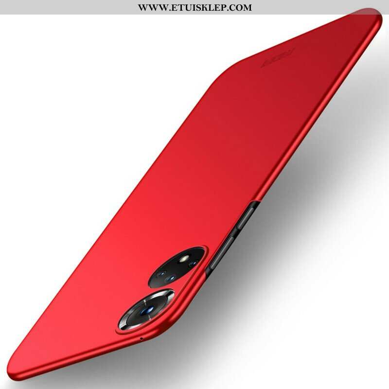 Etui do Honor 50 Pro Pro Mofi